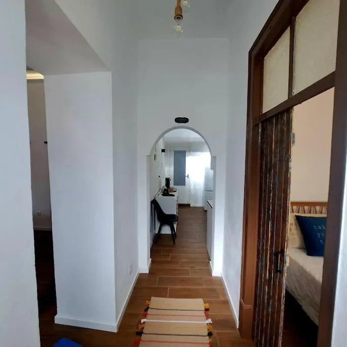 Vila Atelier Rural Quinta Do Forno Quatrim do Norte Prázdninový dům
