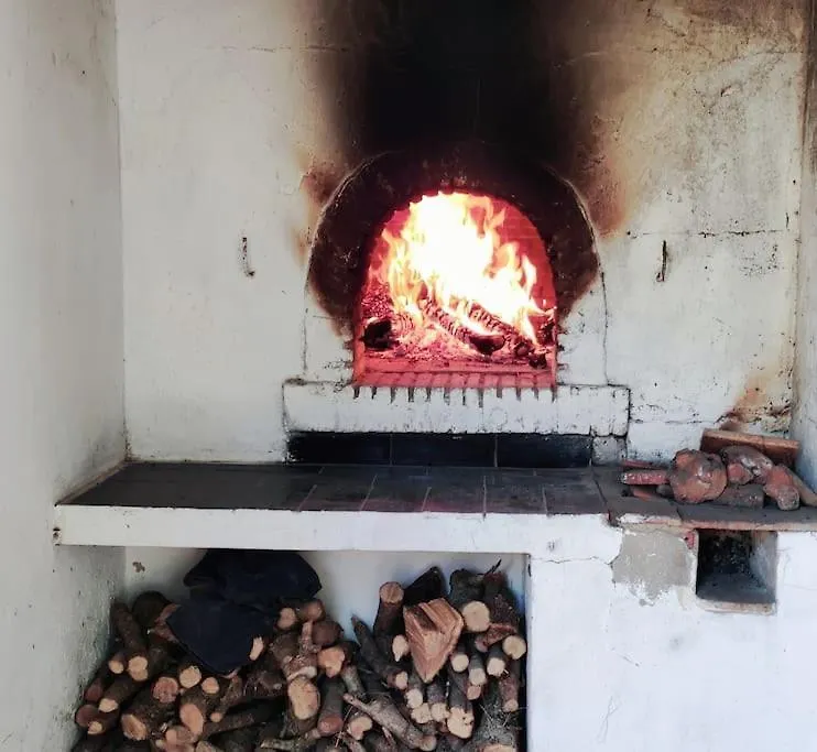 Prázdninový dům Vila Atelier Rural Quinta Do Forno Quatrim do Norte