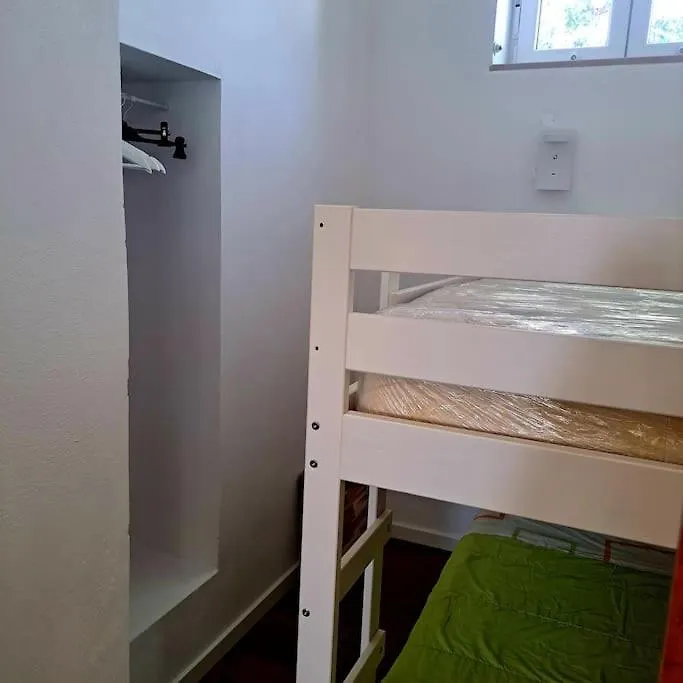 Prázdninový dům Vila Atelier Rural Quinta Do Forno Quatrim do Norte Portugalsko