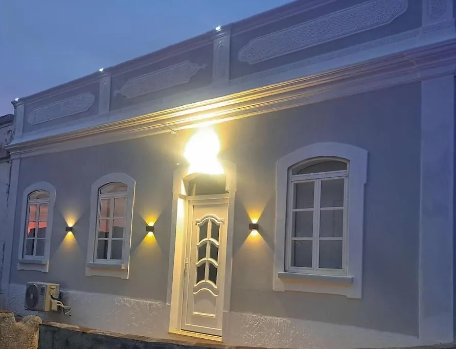Prázdninový dům Vila Atelier Rural Quinta Do Forno Quatrim do Norte
