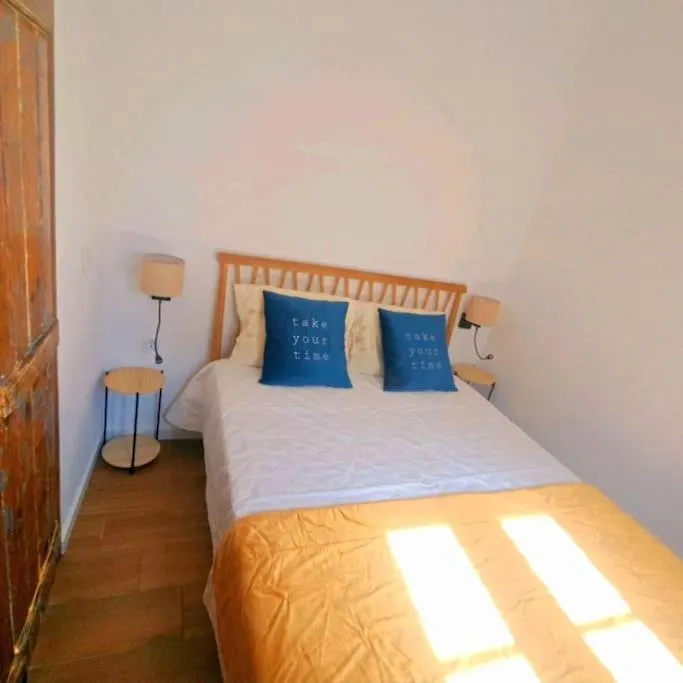 Prázdninový dům Vila Atelier Rural Quinta Do Forno Quatrim do Norte