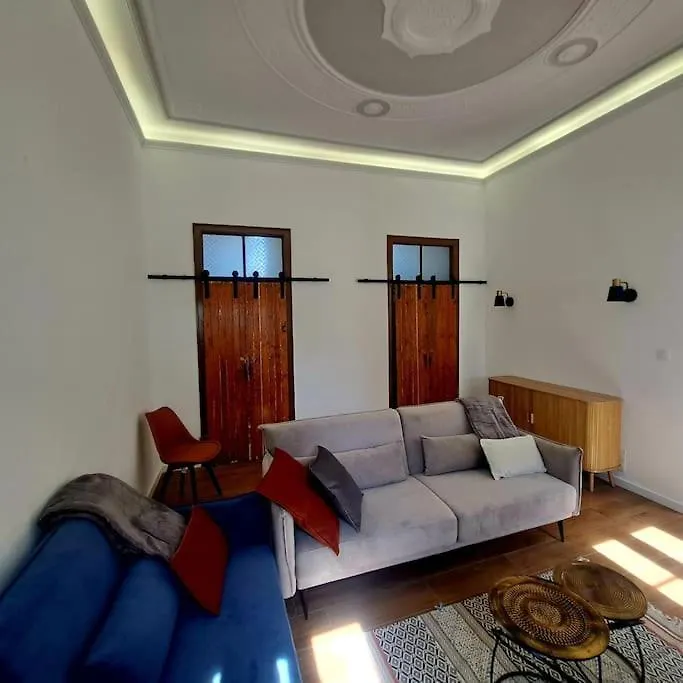Vila Atelier Rural Quinta Do Forno Quatrim do Norte