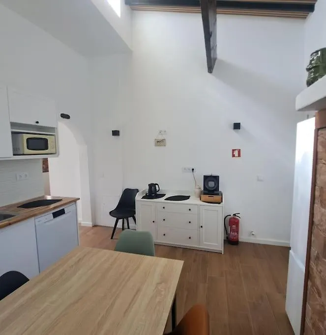 Vila Atelier Rural Quinta Do Forno Quatrim do Norte Prázdninový dům