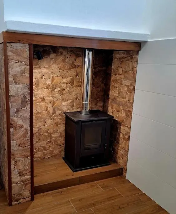 Prázdninový dům Vila Atelier Rural Quinta Do Forno Quatrim do Norte Portugalsko