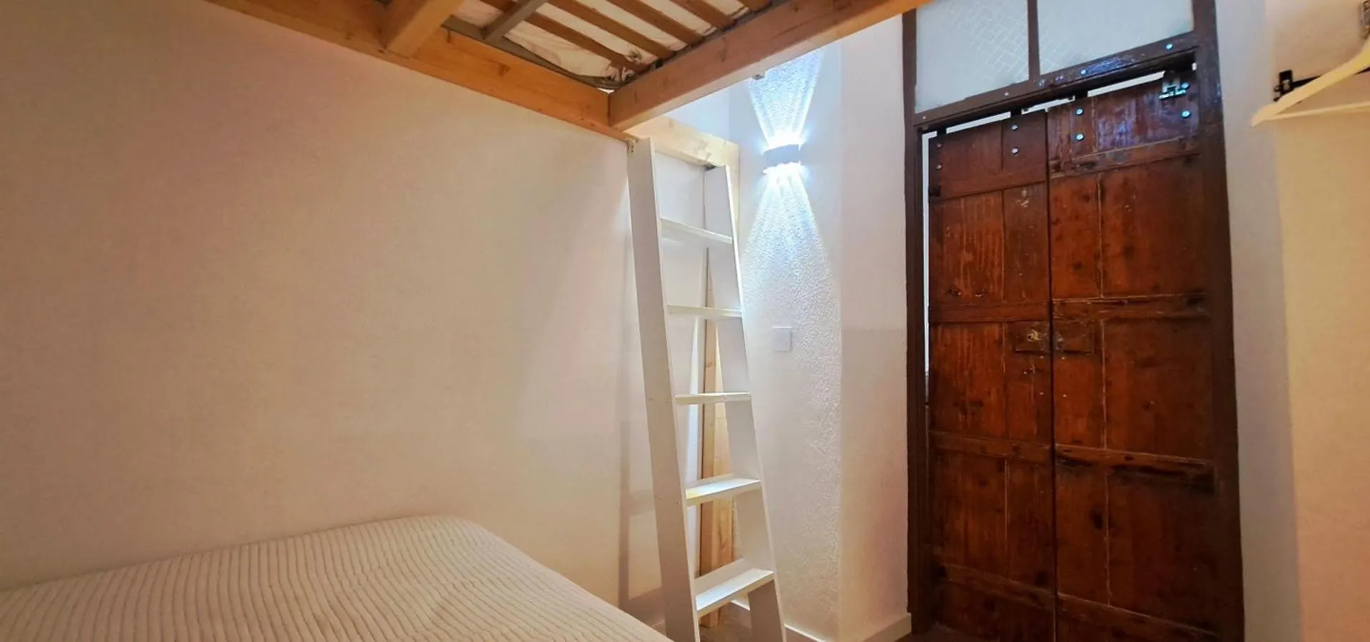 Vila Atelier Rural Quinta Do Forno Quatrim do Norte Prázdninový dům
