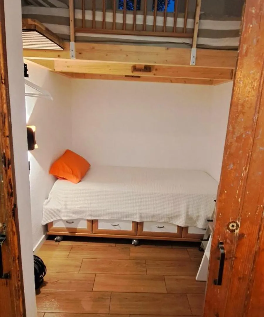 Vila Atelier Rural Quinta Do Forno Quatrim do Norte 0*,