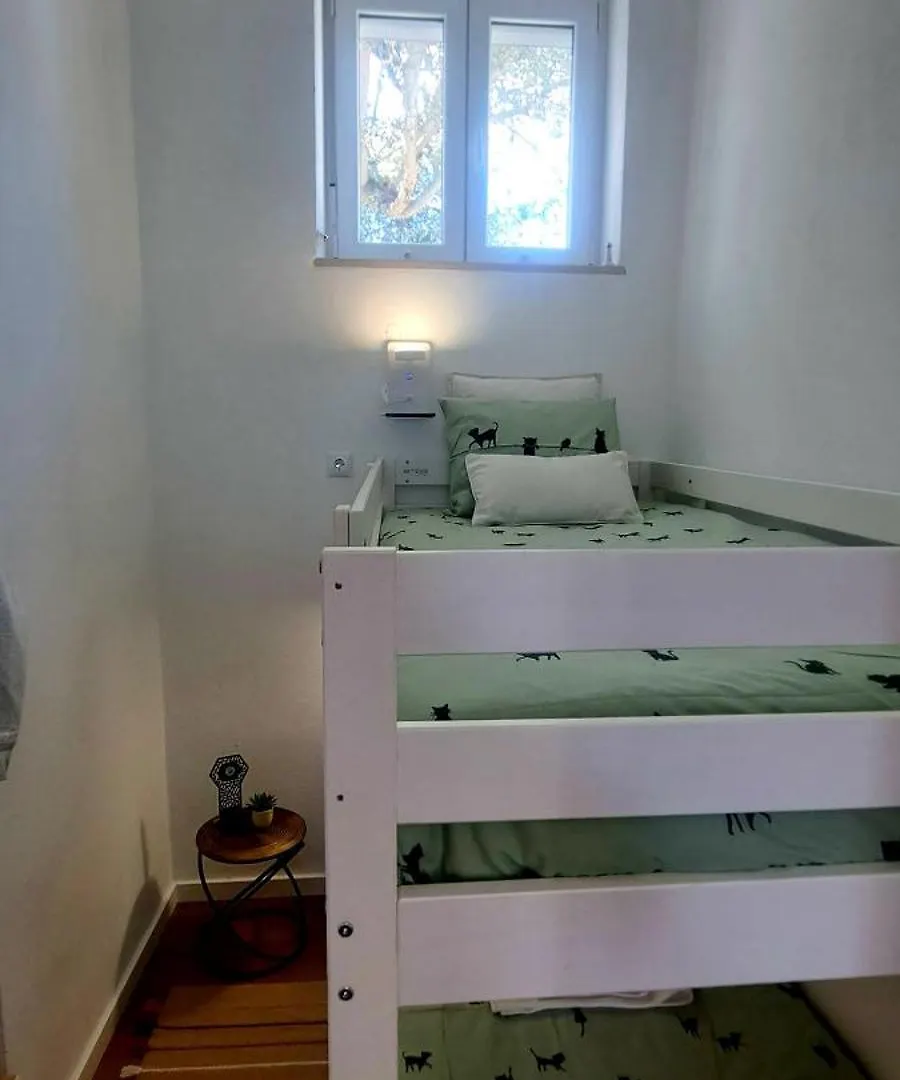Prázdninový dům Vila Atelier Rural Quinta Do Forno Quatrim do Norte