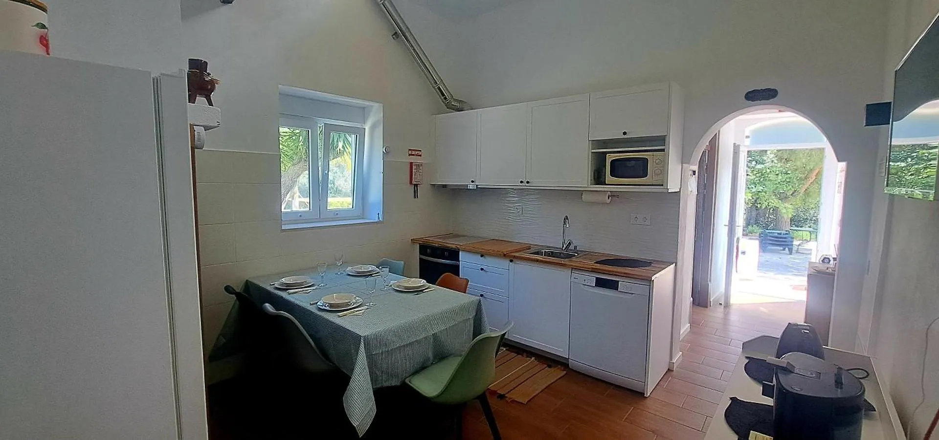 Vila Atelier Rural Quinta Do Forno Quatrim do Norte Portugalsko
