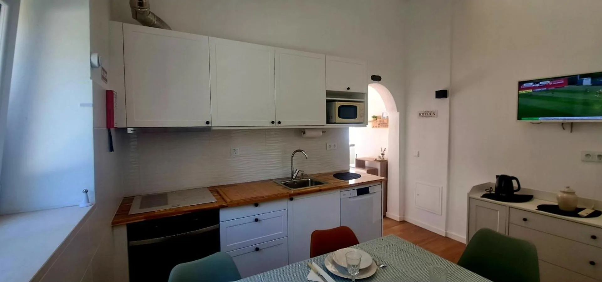 Vila Atelier Rural Quinta Do Forno Quatrim do Norte Portugalsko